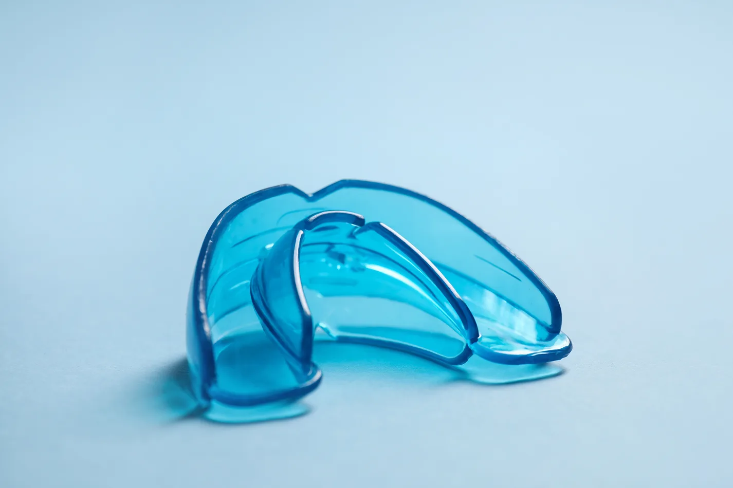 Custom Athletic Mouth Guards
