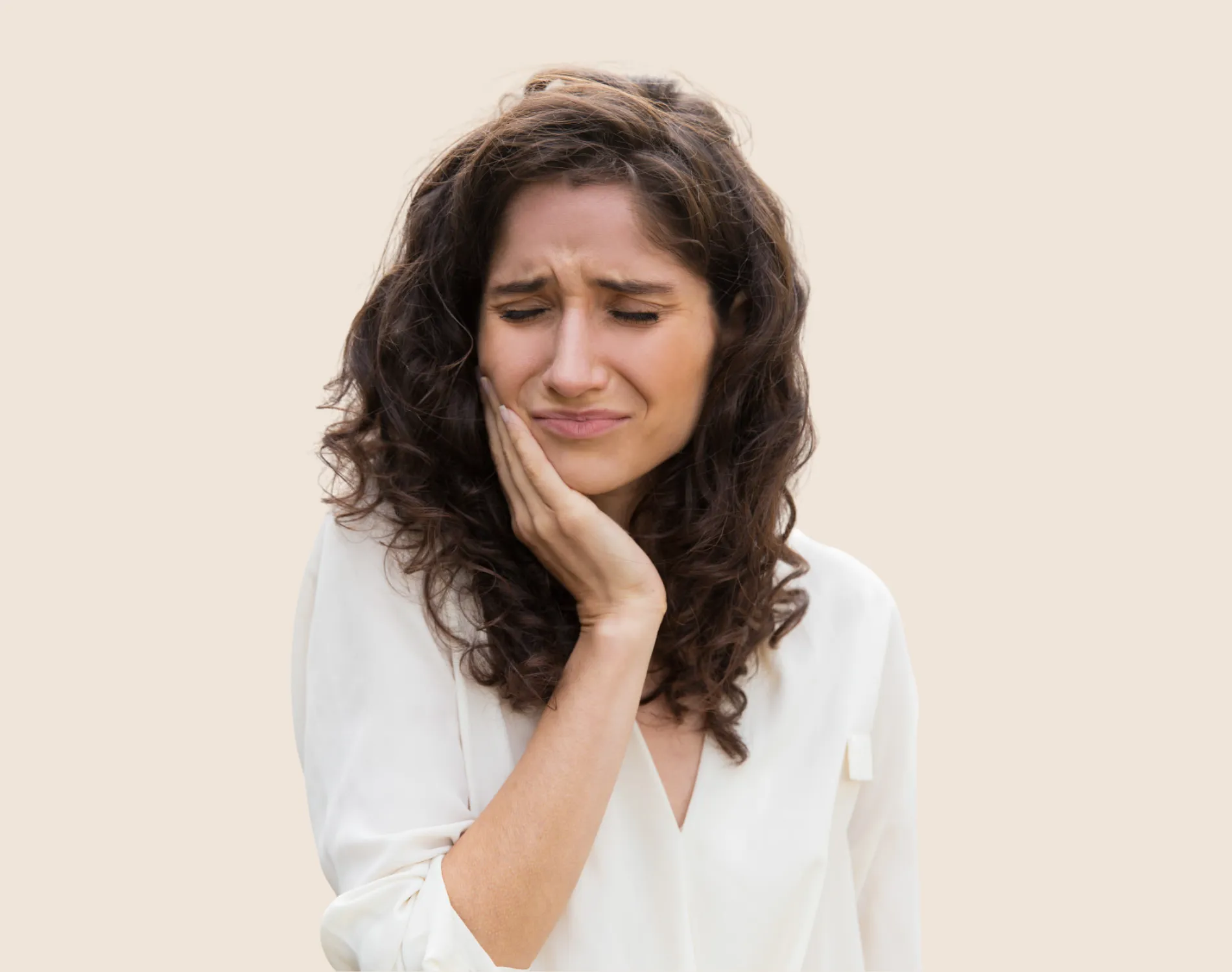 Severe Toothache