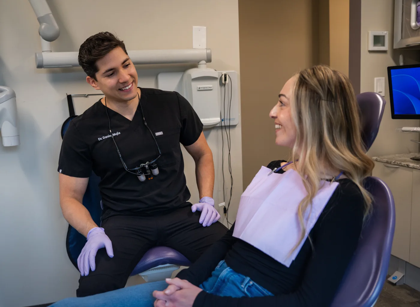 Comprehensive Dental Exam