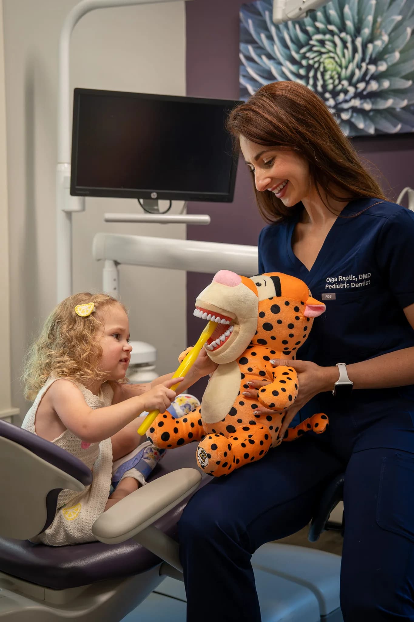 Minimally Invasive Care