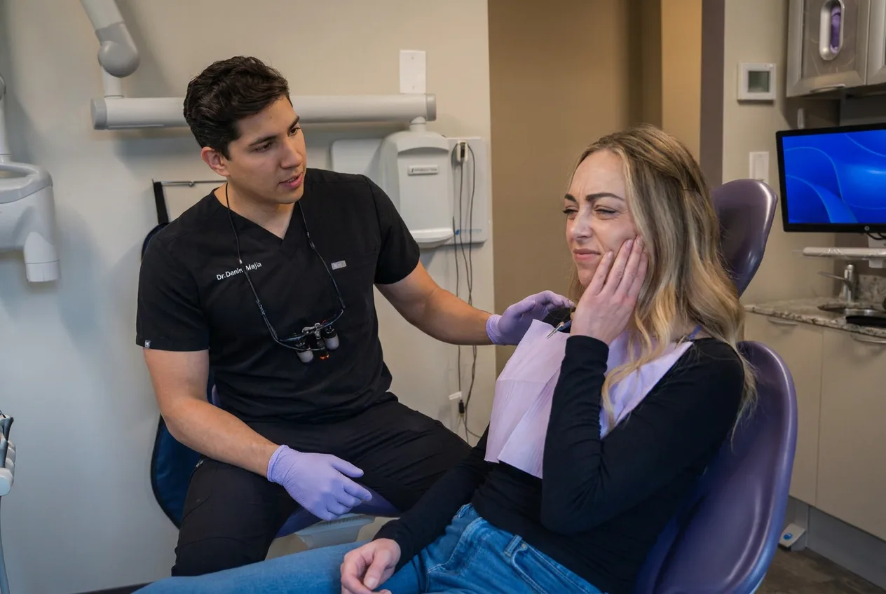 Emergency Dentistry