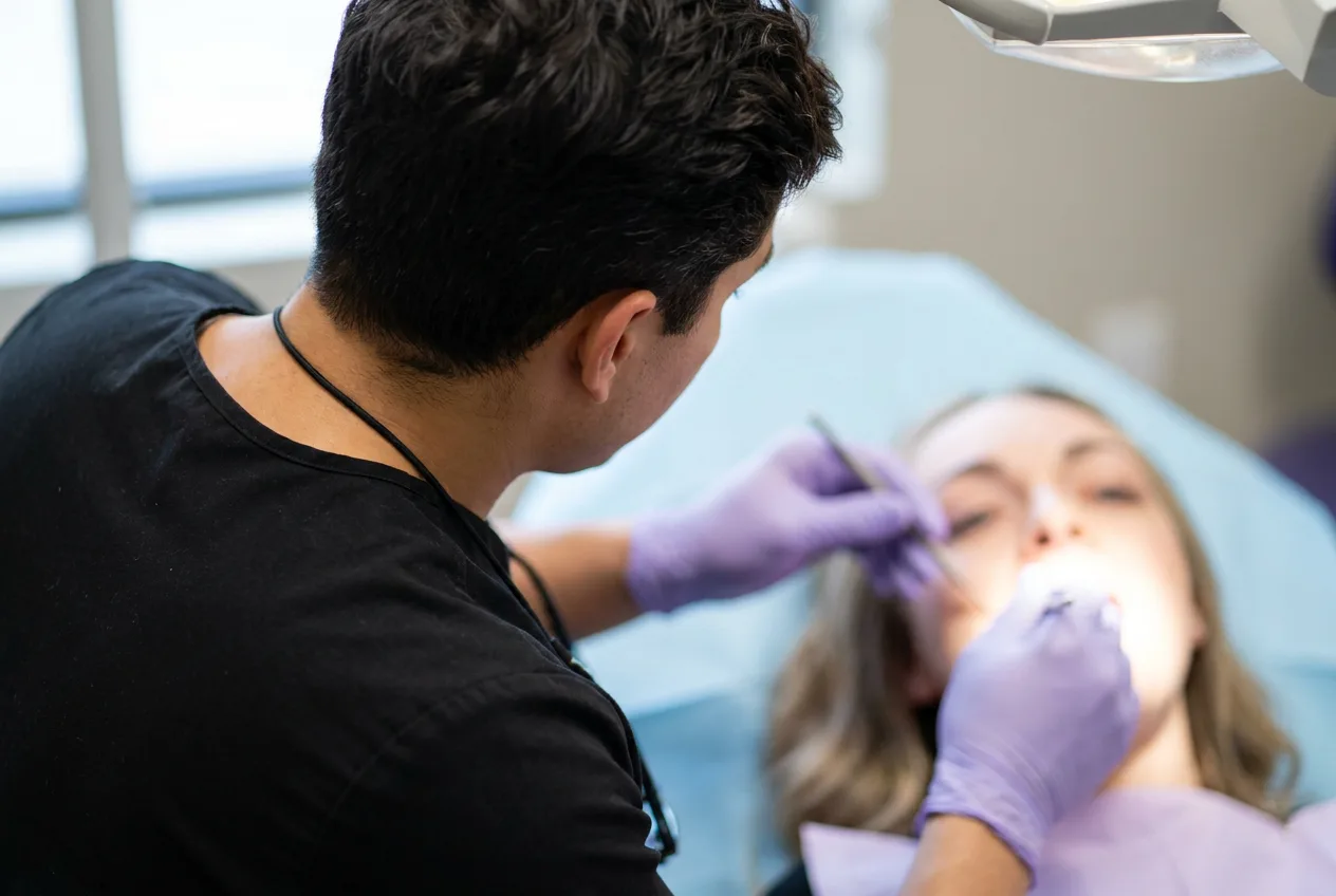 Oral Surgery
