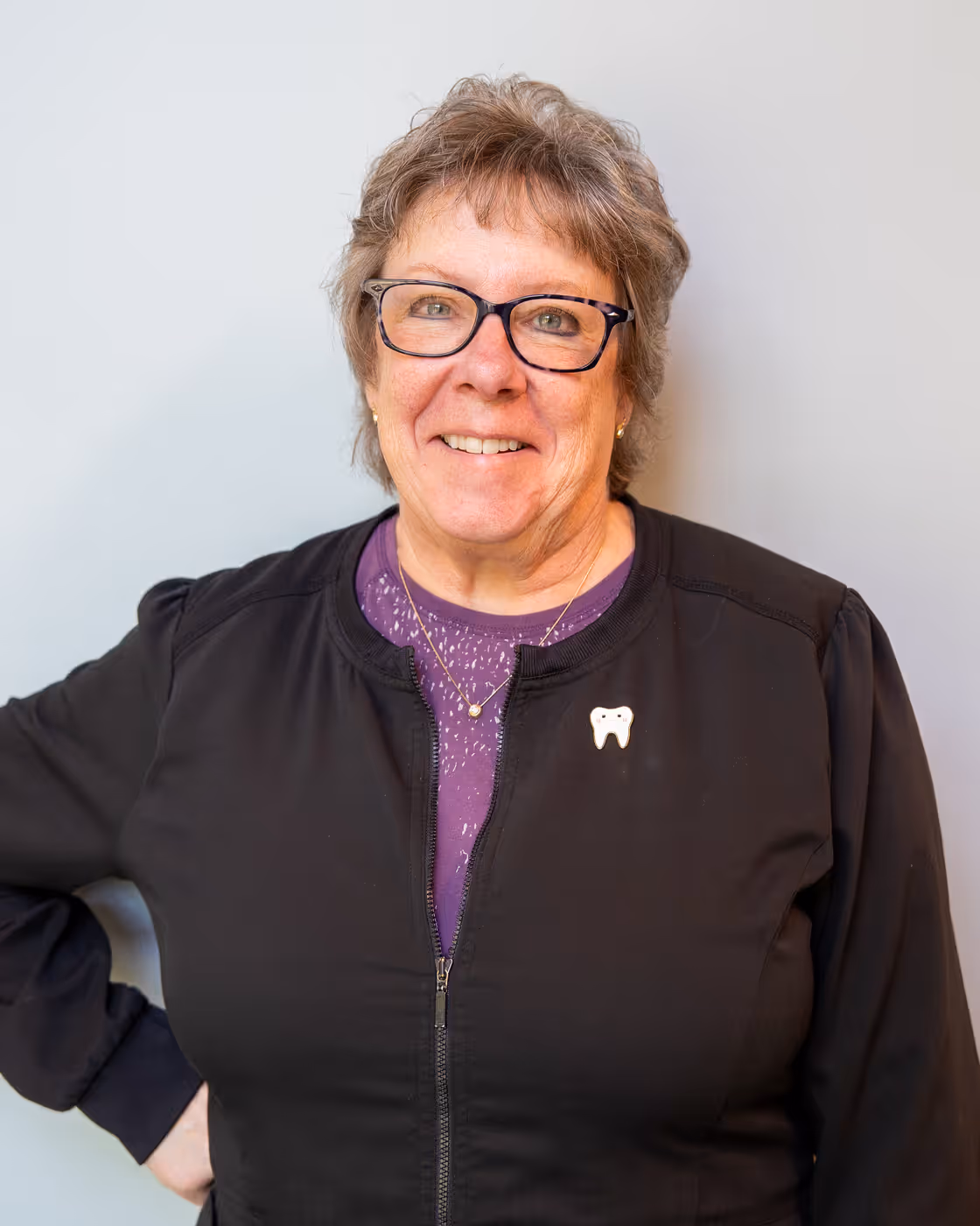 Mary Ellen