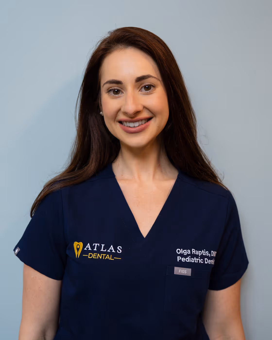 Dr. Olga Raptis