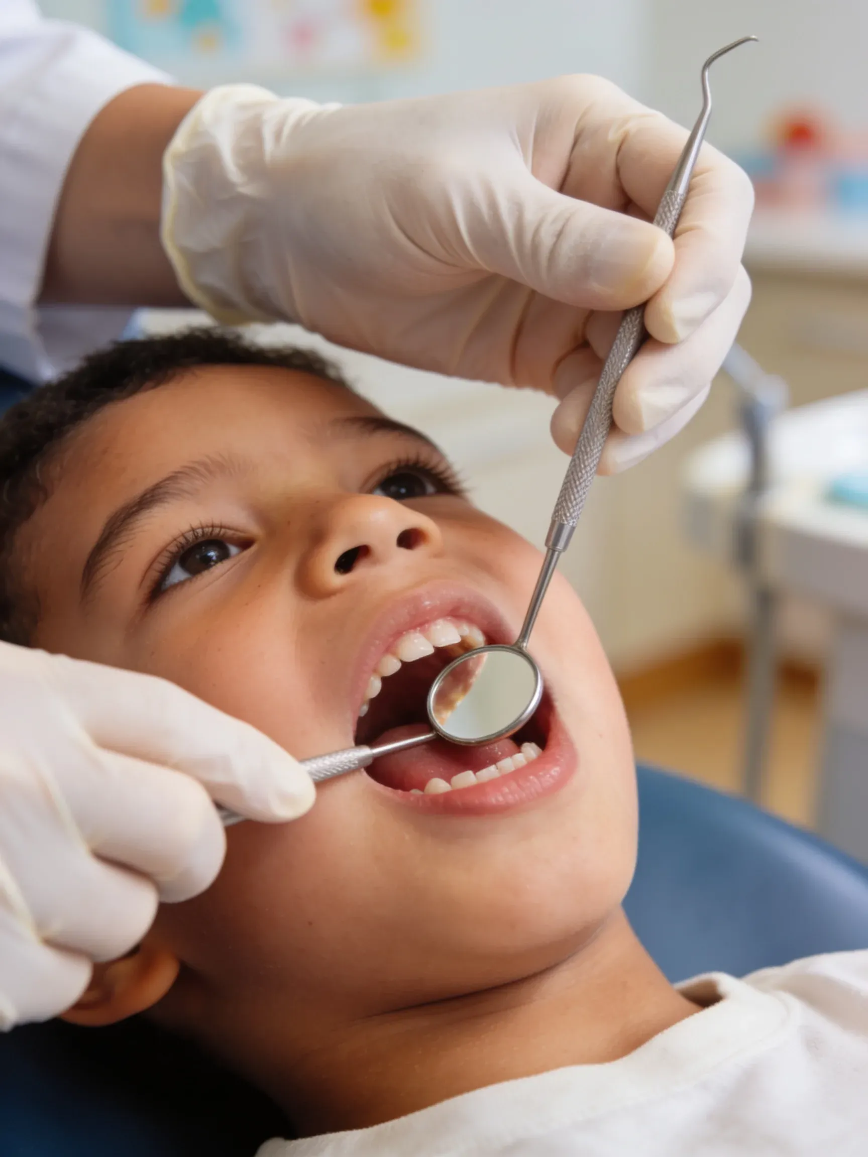 Dental Restorations